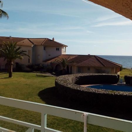 Cala Di Sognu Apartment Moriani Plage Luaran gambar
