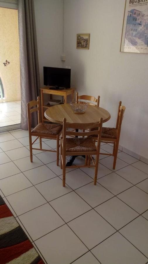 Cala Di Sognu Apartment Moriani Plage Luaran gambar