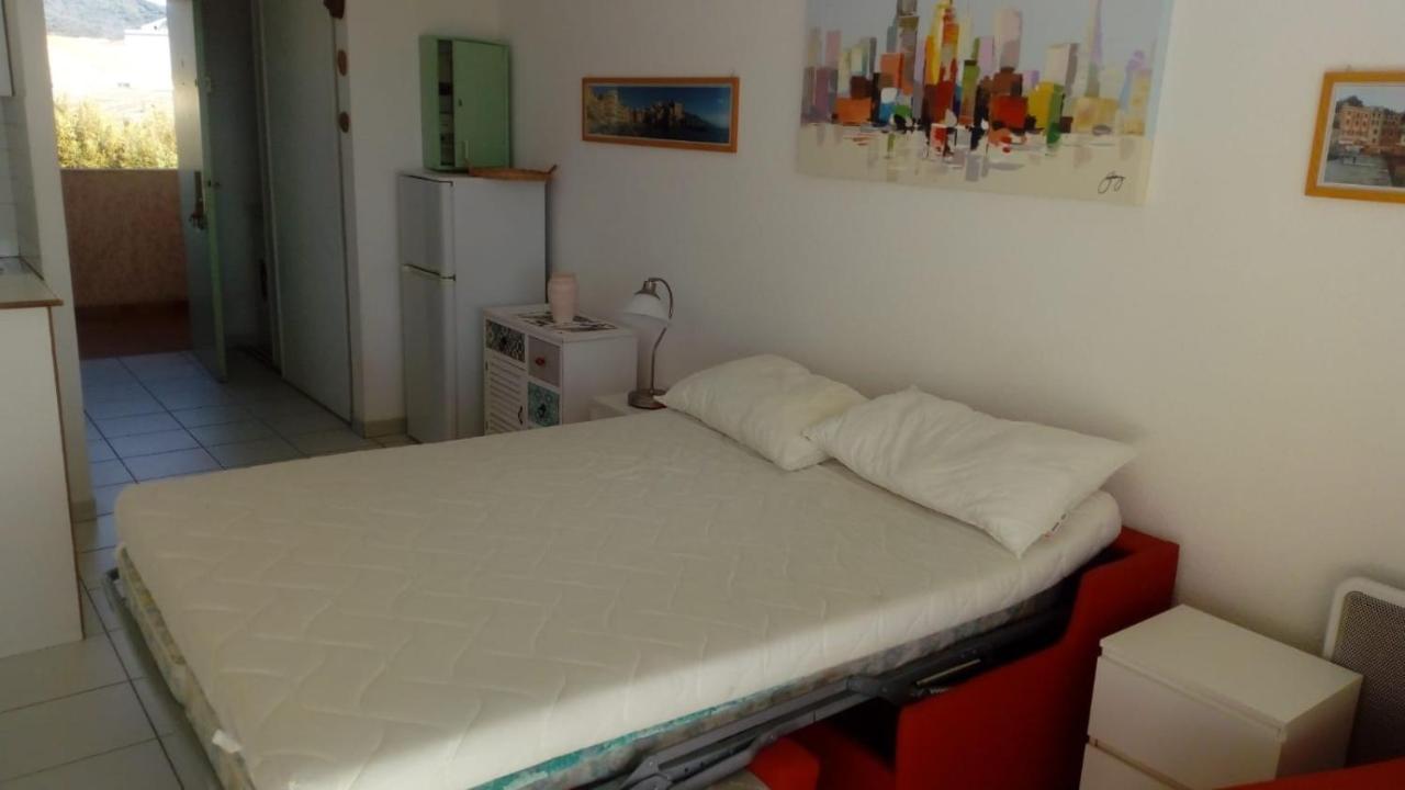 Cala Di Sognu Apartment Moriani Plage Luaran gambar