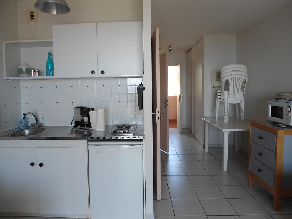 Cala Di Sognu Apartment Moriani Plage Luaran gambar