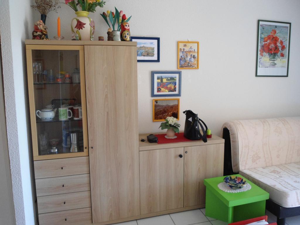 Cala Di Sognu Apartment Moriani Plage Luaran gambar